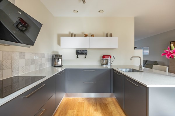 Medium property photo - De Overtoom 5, 9613 CK Meerstad